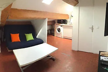 Appartements Design Marseille - Rotonde Appartamento